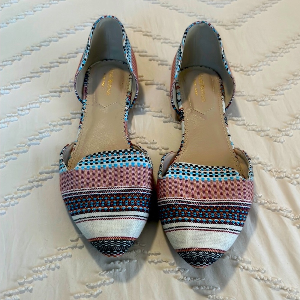 🎉🎉Isaac Mizrahi Flats🎉🎉